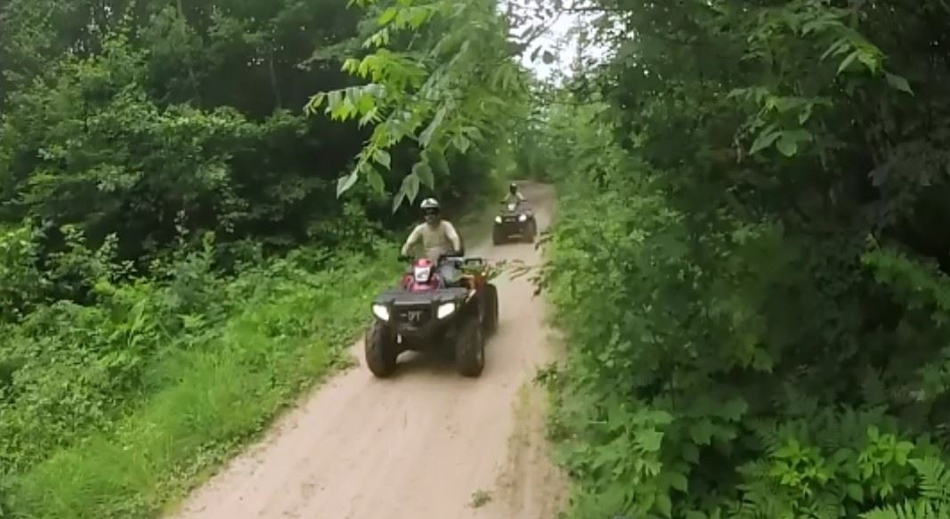 ATV