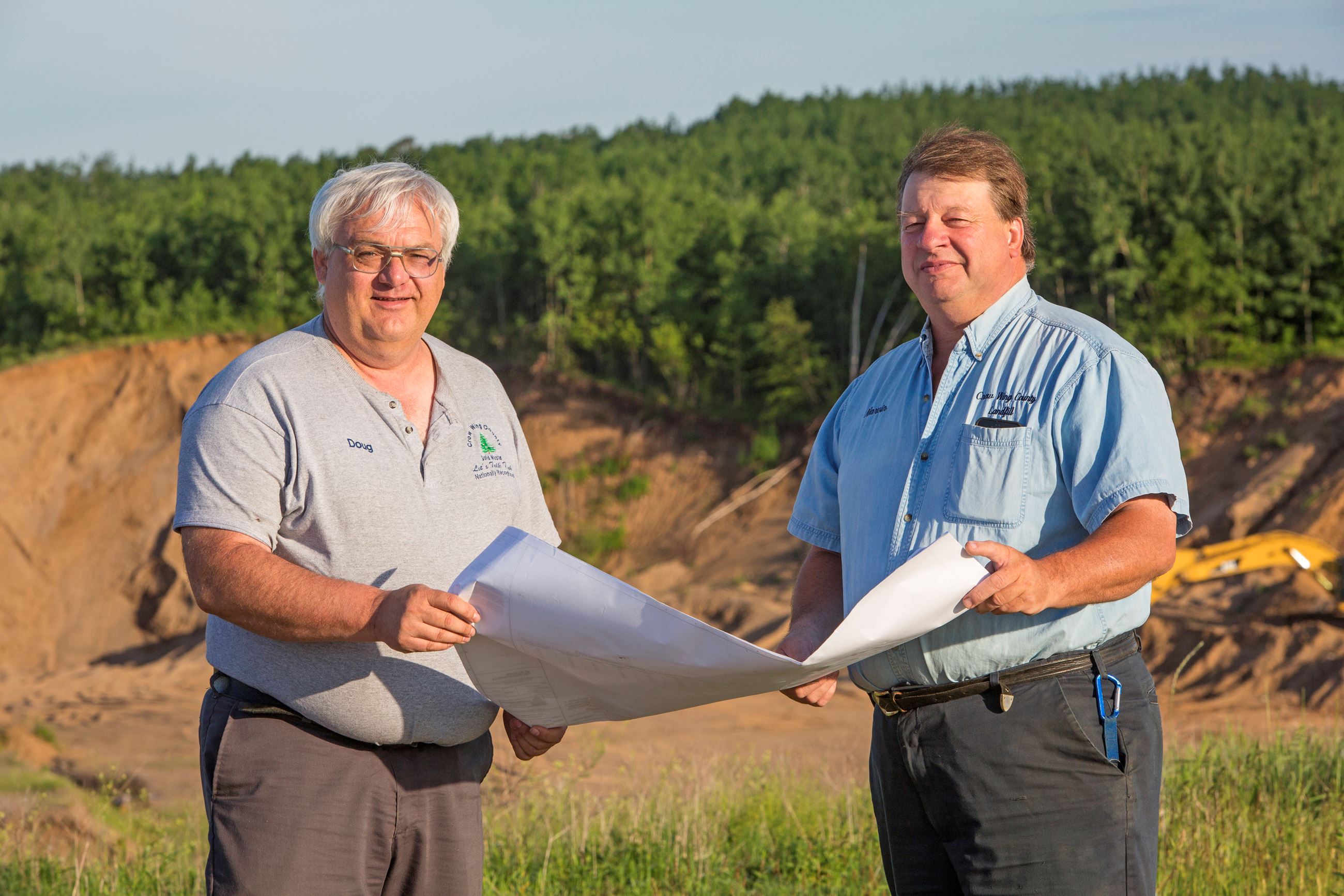 land marv and doug 1