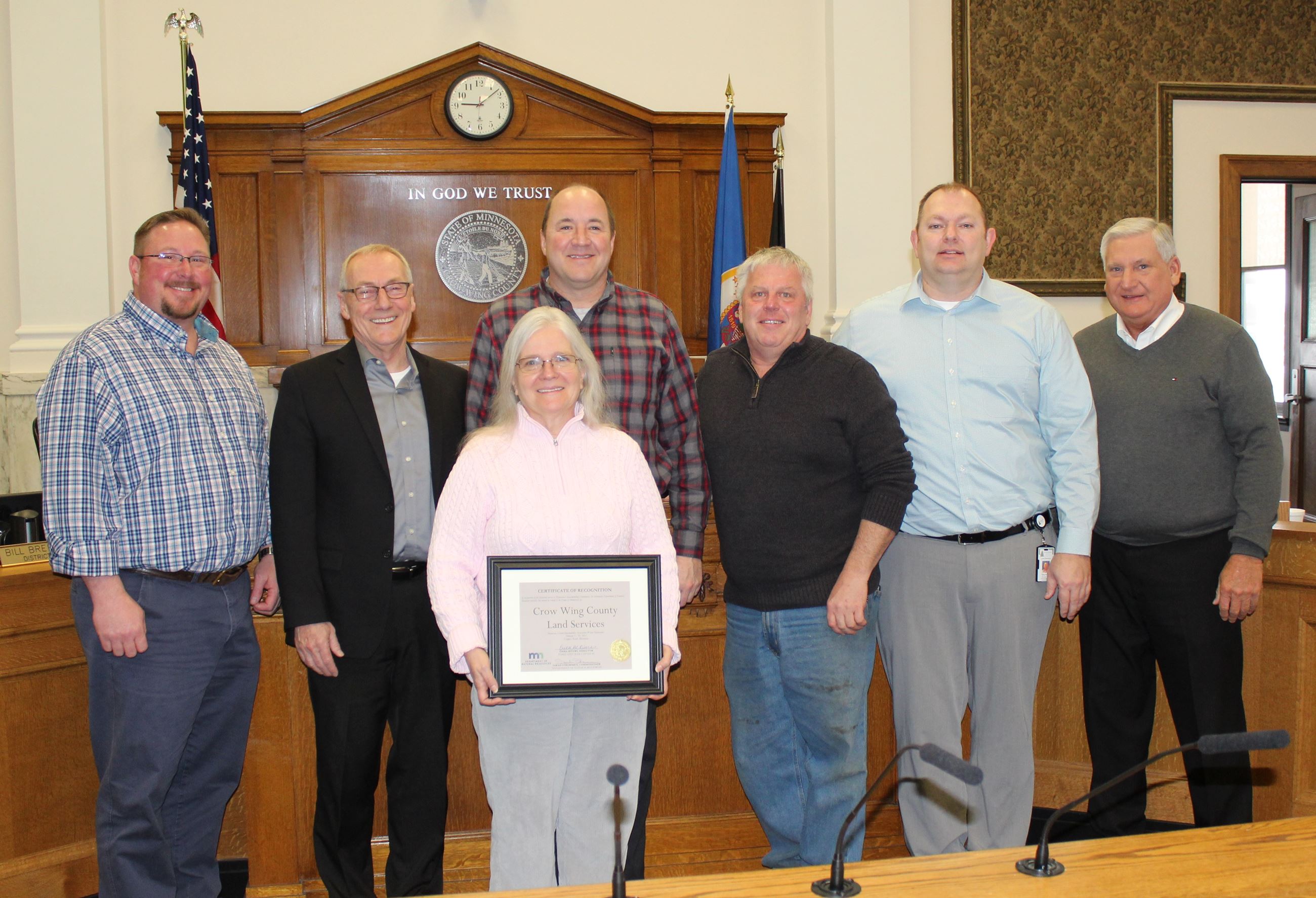 Land Services Award 4 (2)