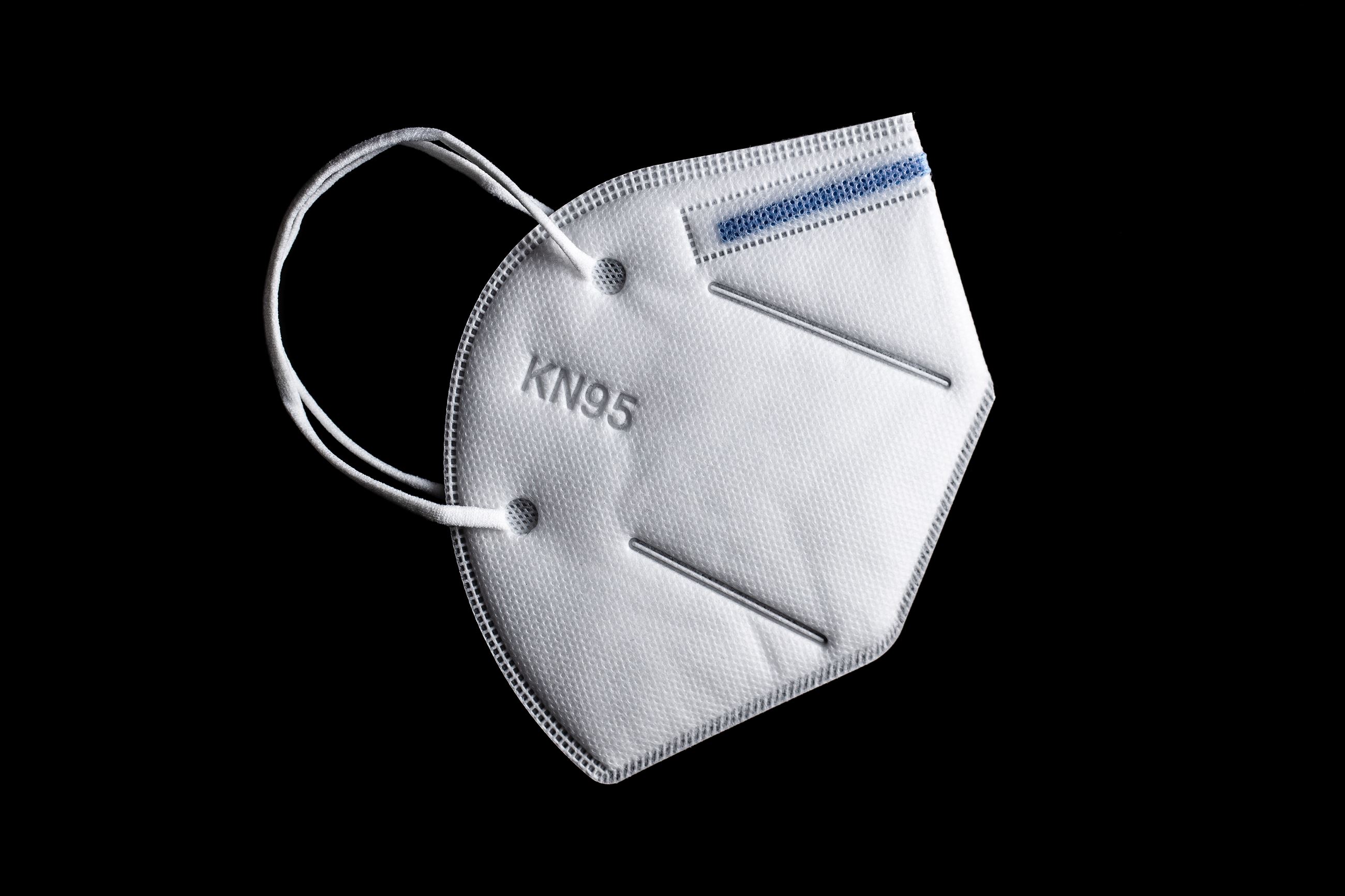 KN95 mask 