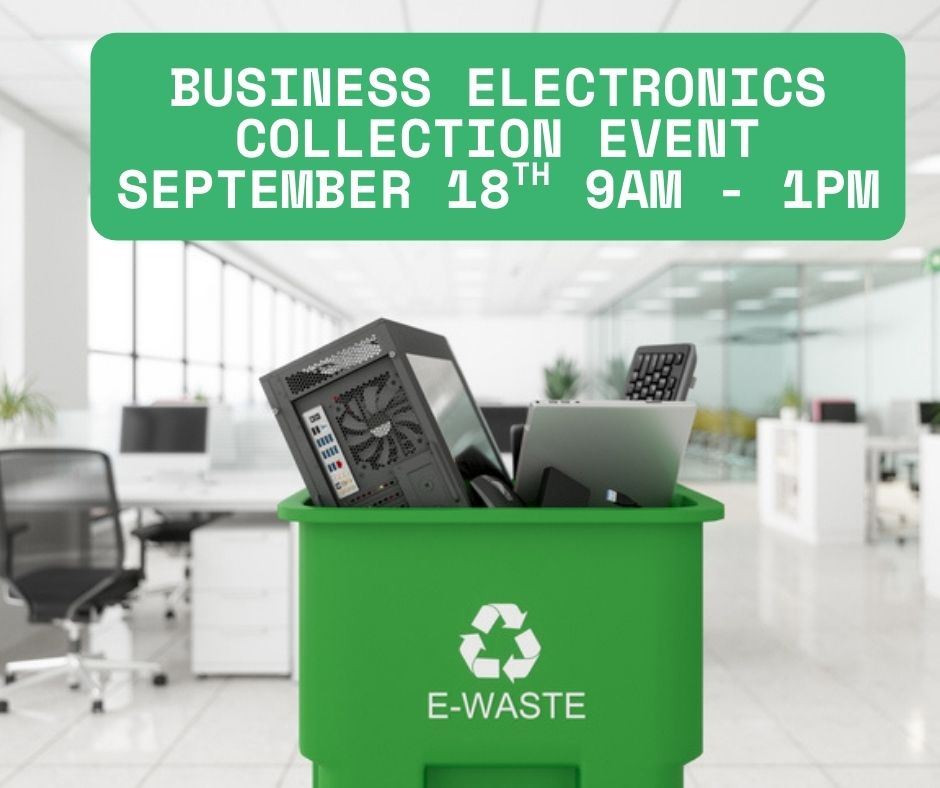 BUISNESS ELECTRONICS COLLECTION