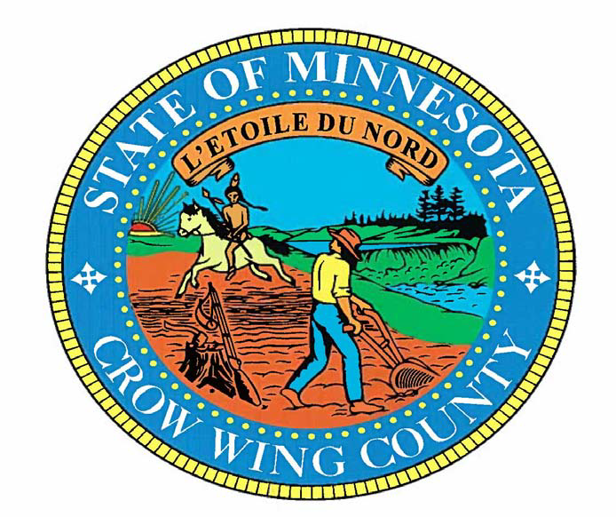 Crow Wing County Seal.bmp