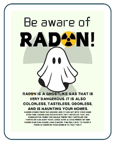 BewareofRadon