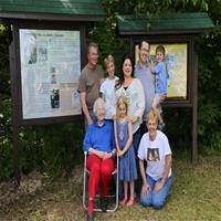 rollie johnson island panel